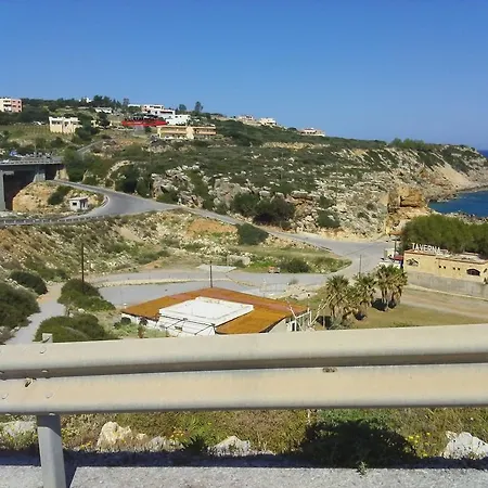 Marina Gerani (Rethymno)