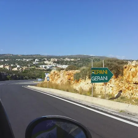 Marina Gerani (Rethymno)