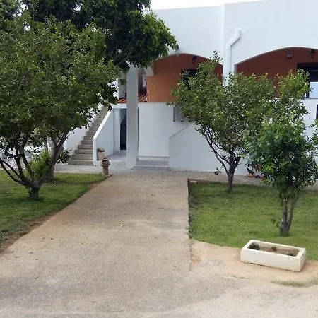 Villa Marina Gerani (Rethymno)
