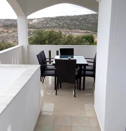 Marina Villa