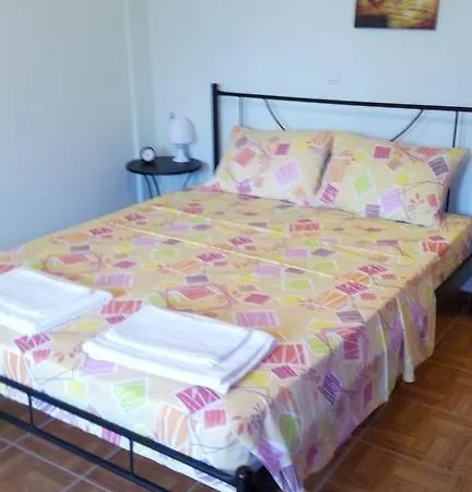 Marina Villa Gerani (Rethymno)