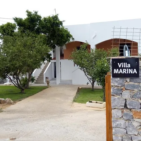 Marina Gerani (Rethymno)