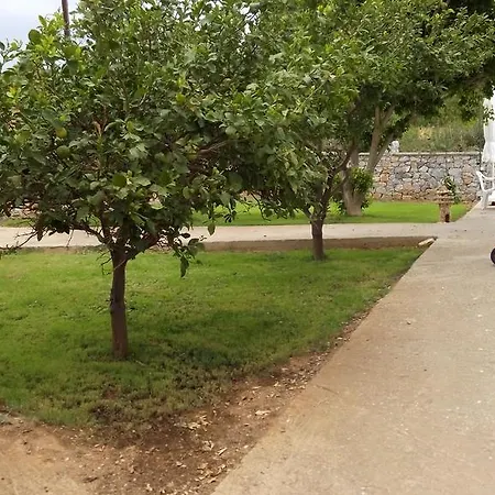 Villa Marina Gerani (Rethymno)